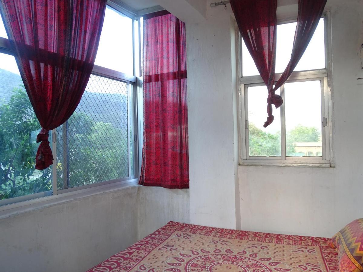 Sukha'S Sepna Village Ajmer Ngoại thất bức ảnh