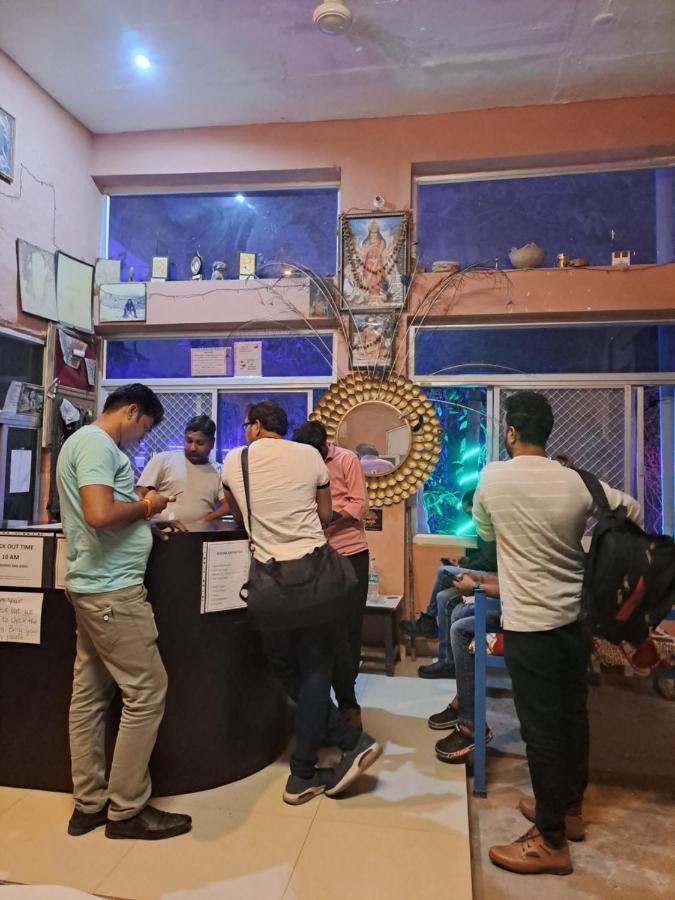 Sukha'S Sepna Village Ajmer Ngoại thất bức ảnh