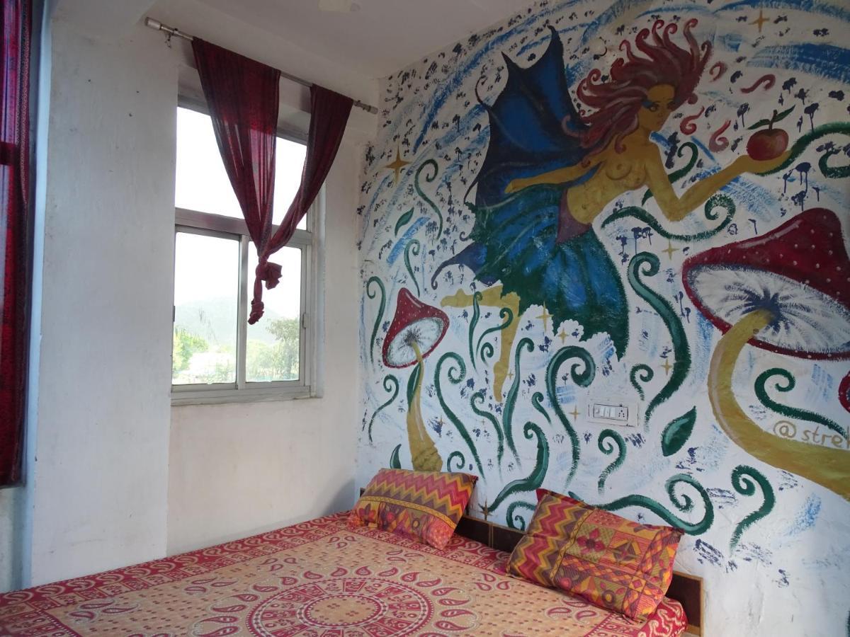 Sukha'S Sepna Village Ajmer Ngoại thất bức ảnh