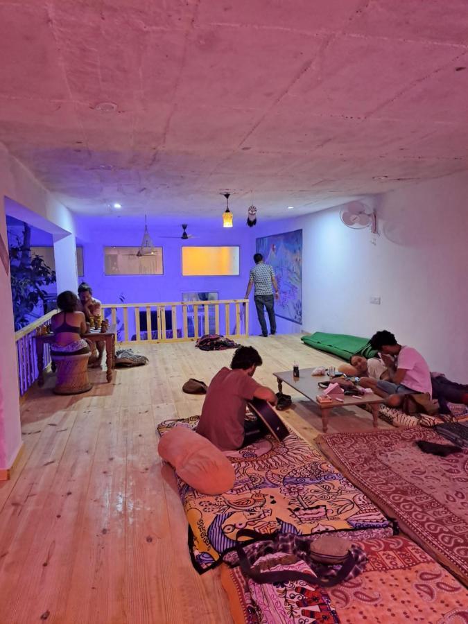 Sukha'S Sepna Village Ajmer Ngoại thất bức ảnh