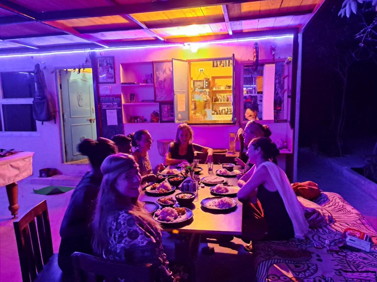 Sukha'S Sepna Village Ajmer Ngoại thất bức ảnh