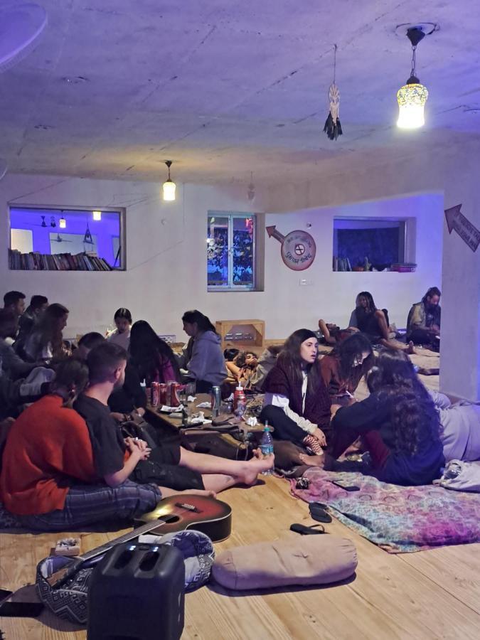 Sukha'S Sepna Village Ajmer Ngoại thất bức ảnh