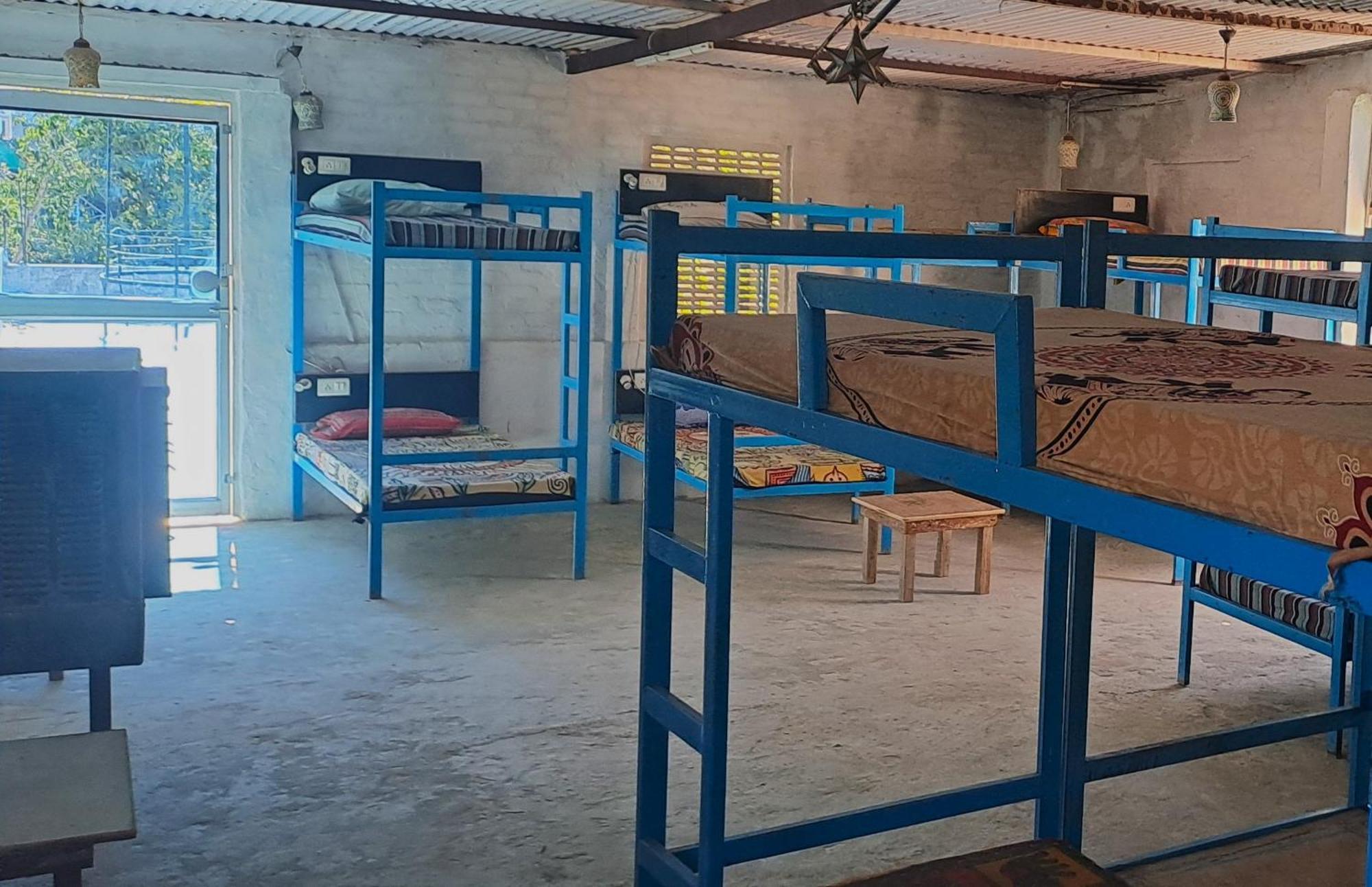Sukha'S Sepna Village Ajmer Ngoại thất bức ảnh